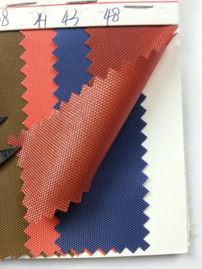 DG-BICG BC-400*400/100T  背囊面料 45度照